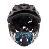 Kask Downhill na rower motor enduro zjazdowy W-TEC Delgada